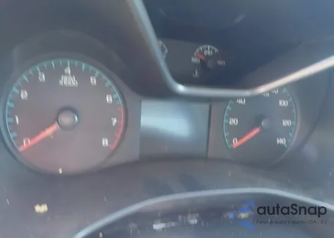 2015 Chevrolet Colorado Wt из США, поврежденный, VIN 1GCHSAE33F1142948